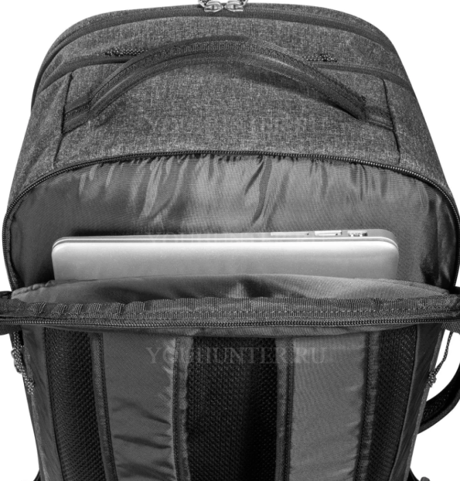 TATONKA Рюкзак TRAVELLER PACK 25 TRAVELLER PACK 25 black