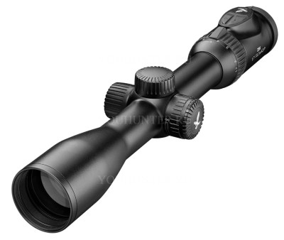 Оптический прицел Swarovski Z8i 1.7-13,3x42 (сетка 4A-IF) SR шина