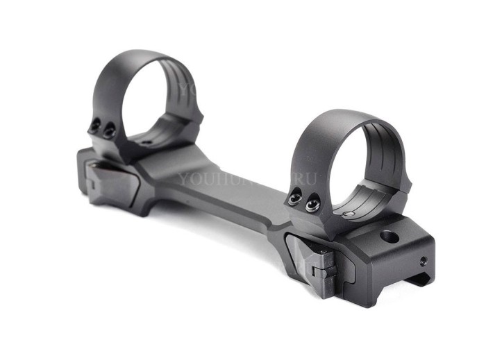 Быстросъемный кронштейн INNOMOUMT кольца 26мм на Sauer 303 (50-26-14-00-600)