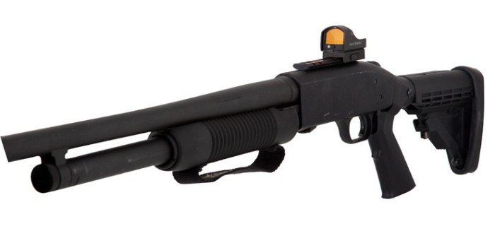 Коллиматорный прицел Sightmark Mini (SM26003)