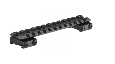 База Weaver KOZAP на CZ-527 стальная (No.68)