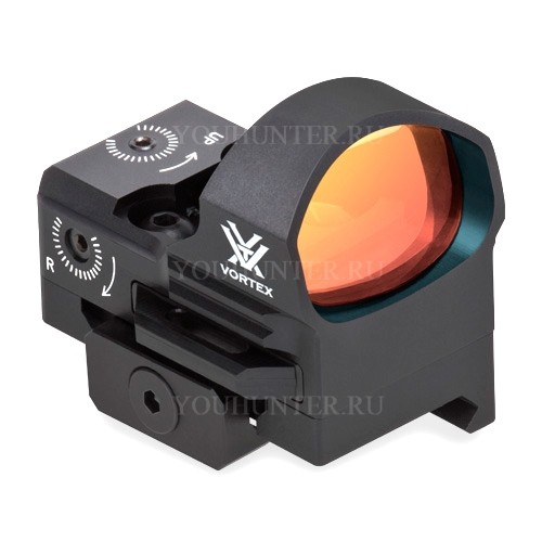 Коллиматорный прицел Vortex Razor Red Dot 3MOA (RZR-2001)