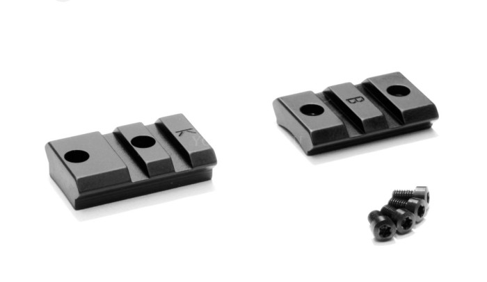 База Weaver INNOMOUNT раздельное основание для Steyr Mod. SL (10-00-017)