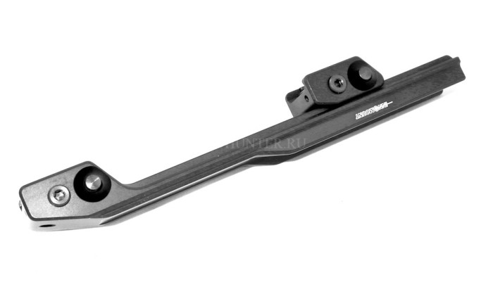 Кронштейн INNOMOUNT  для Pulsar на Weaver/Picatinny сдвижная опора (54-PA-17-00-200)