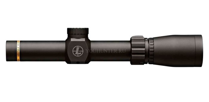 Оптический прицел Leupold VX-Freedom 1,5-4x20