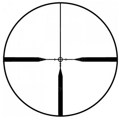 Оптический прицел Leupold VX-Freedom 1,5-4x20