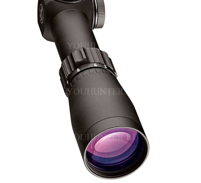 Оптический прицел Leupold VX-Freedom 1,5-4x20