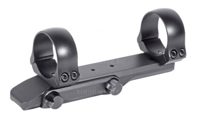 Быстросъемный кронштейн MAKuick на призму 12 мм кольца 34мм (5022-3400)