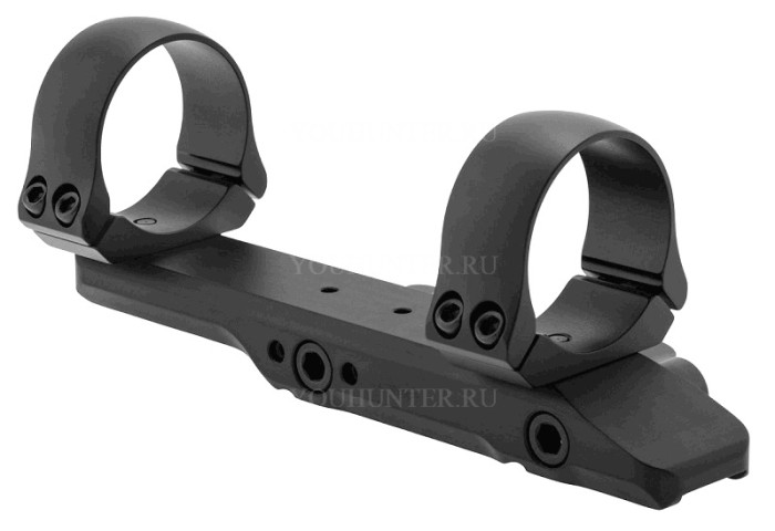 Быстросъемный кронштейн MAKuick на призму 12 мм кольца 34мм (5022-3400)