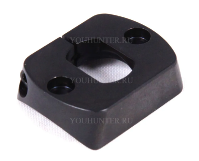 Переднее основание поворотного кронштейна MAK на Remington 700