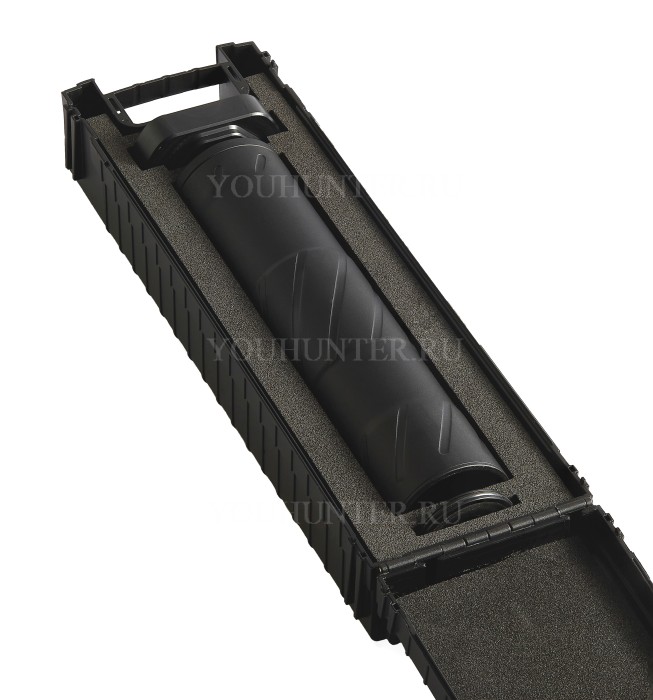 NEOTEC SHORT дульный тормоз компенсатор пламегаситель (Интегрированный