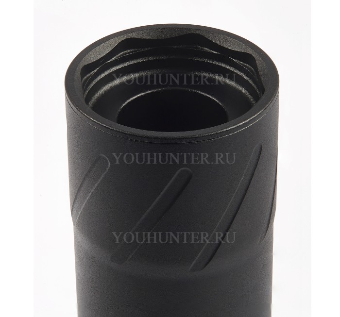 NEOTEC SHORT дульный тормоз компенсатор пламегаситель (Интегрированный