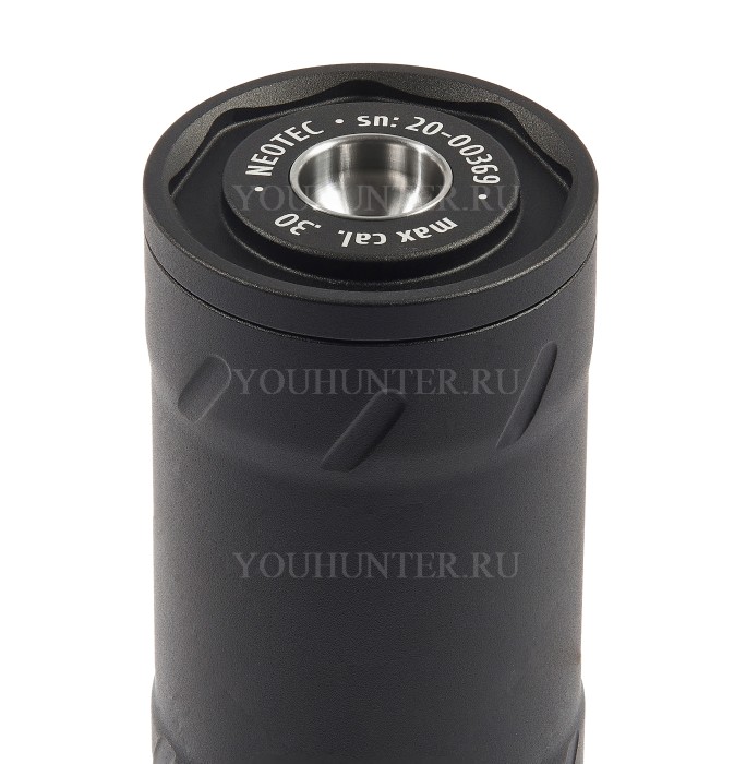 NEOTEC SHORT дульный тормоз компенсатор пламегаситель (Интегрированный