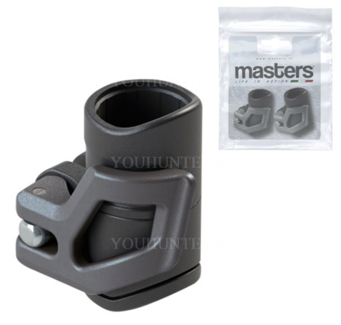 MASTERS Система блокировки WIng Lock в сборе 18 мм