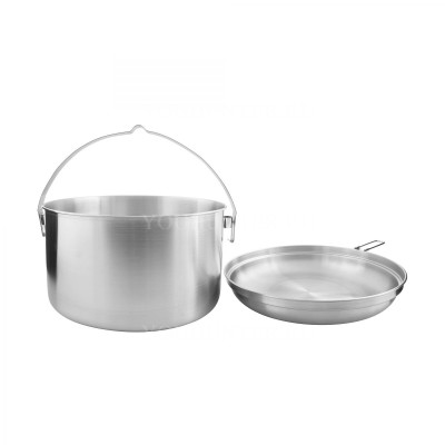 TATONKA Набор посуды KETTLE 6L KETTLE 6L