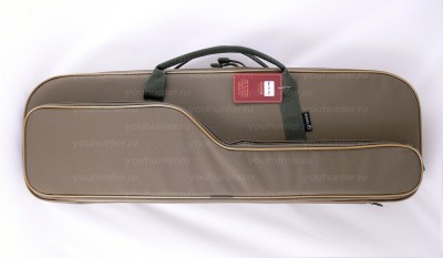 Чехол VEKTOR для ружья с двумя парами стволов (К-12к)