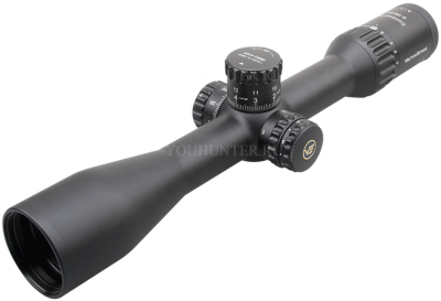 Прицел Vector Optics Continental Tactical ED 2-16x44, SF, VCT-10A (MIL) (SCOM-T39)