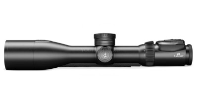 Оптический прицел Swarovski DS GEN. II 5-25X52 P SR 4A-I С дальномером