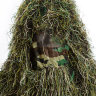 Маскировочный костюм-леший Ghillie Woodland (лес)