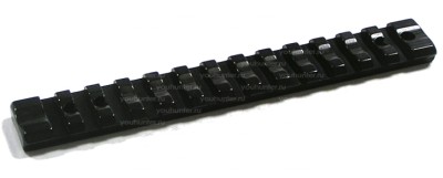 База weaver Apel на Steyr Mannlicher Luxus (83-00086)