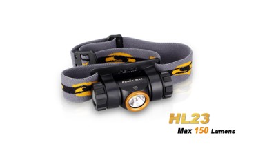 Налобный фонарь Fenix HL23