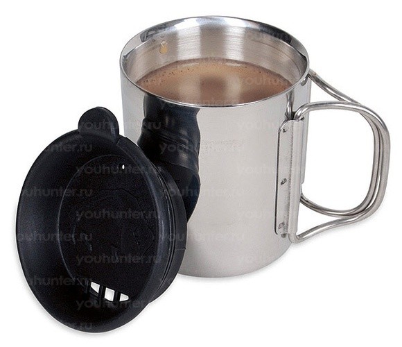 Кружка TATONKA THERMO 250