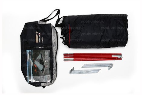 Палатка HIGH PEAK Siskin