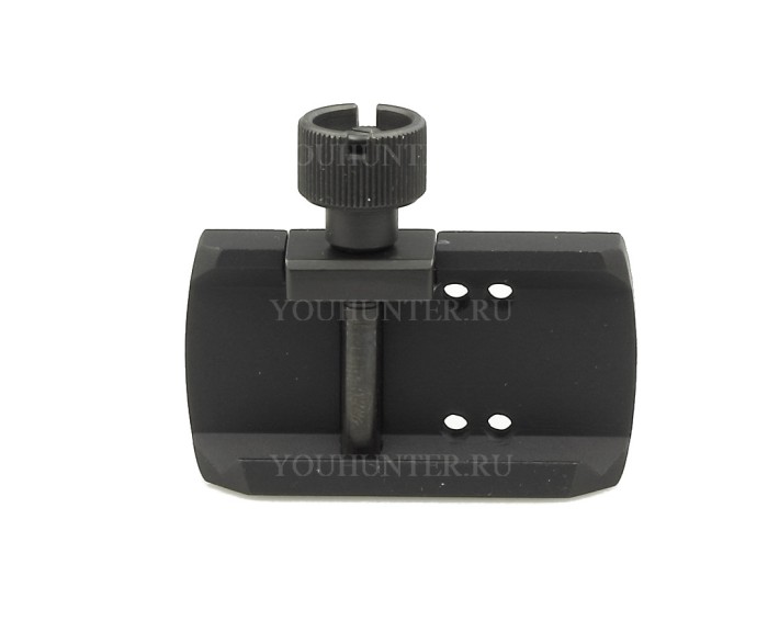 Кронштейн Kozap на Weaver для коллиматора Docter Sight (No.53)