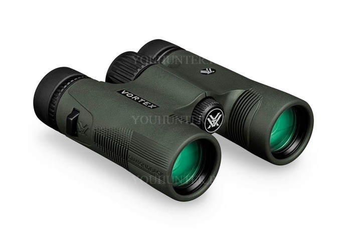 Бинокль VORTEX Diamondback 8x28