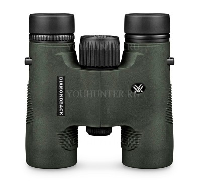 Бинокль VORTEX Diamondback 8x28