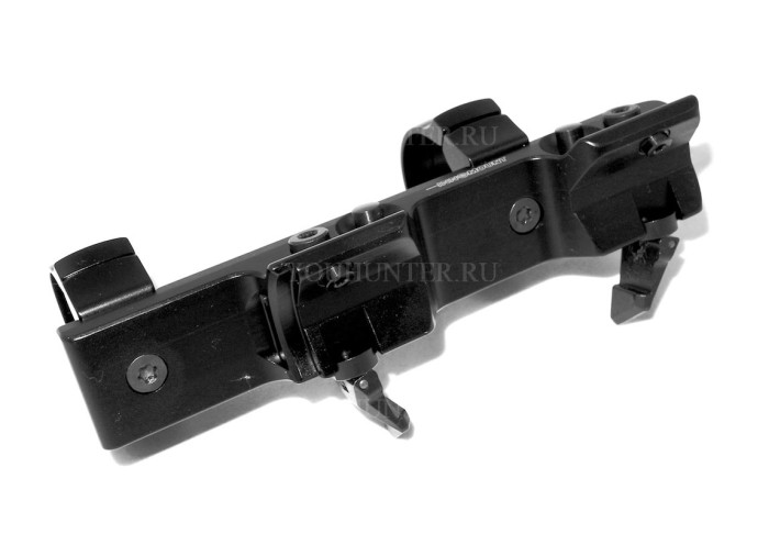 Кронштейн INNOMOUMT Кольца 30мм на Blaser наклон 20МОА (50-30-14-00-800 20МОА)