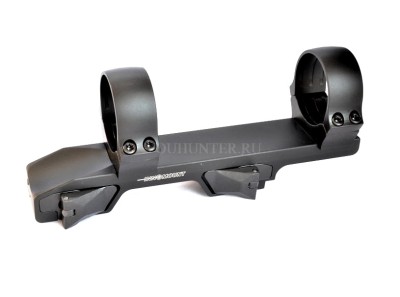 Кронштейн INNOMOUMT Кольца 30мм на Blaser наклон 20МОА (50-30-14-00-800 20МОА)