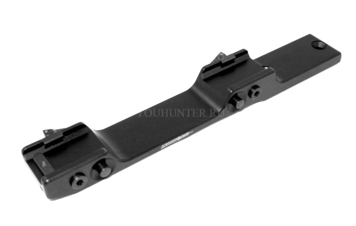 Кронштейн INNOMOUNT для ATN на Weaver/Picatinny (50-ATN-12-00-200)