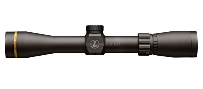 Оптический прицел Leupold VX-Freedom 2-7x33