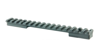 Планка Picatinny SPUHR на Remington 700 LA 0MIL (R-7011)