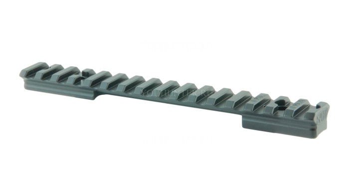 Планка Picatinny SPUHR на Remington 700 LA 0MIL (R-7011)