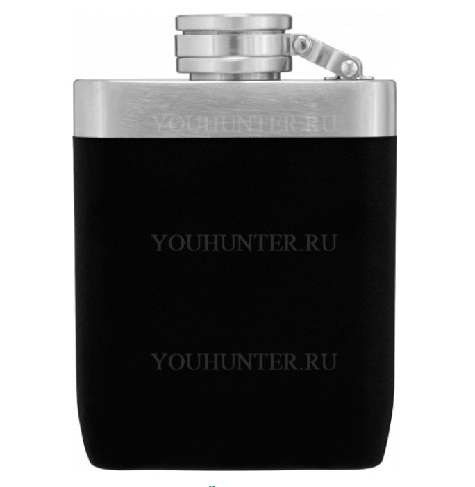 Черная фляга STANLEY Master 0,23L (10-02892-020)