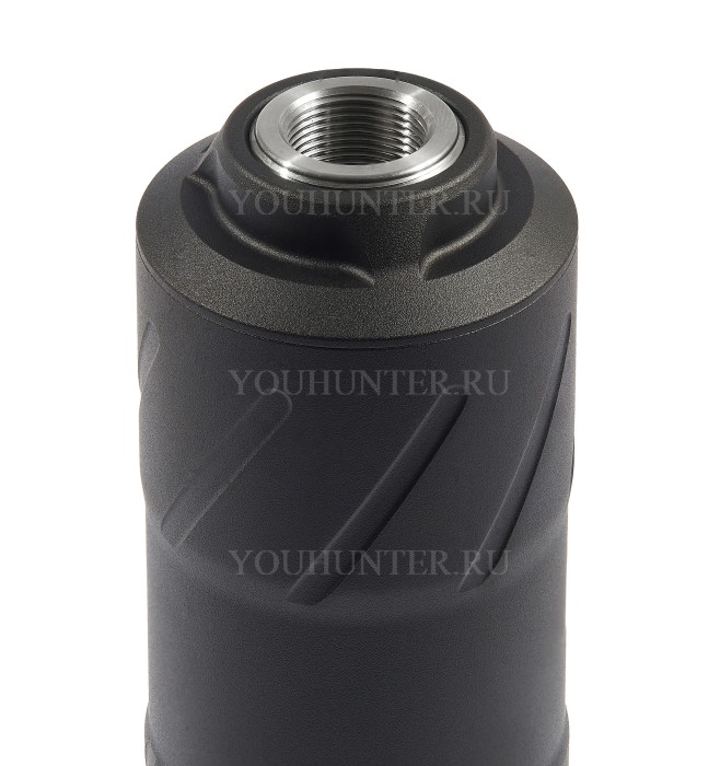 NEOTEC MICRO дульный тормоз компенсатор пламегаситель (Неинтегрированный)