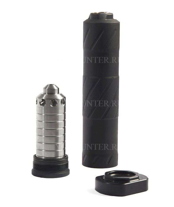 NEOTEC MICRO дульный тормоз компенсатор пламегаситель (Неинтегрированный)