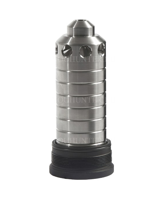 NEOTEC MICRO дульный тормоз компенсатор пламегаситель (Неинтегрированный)