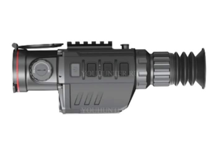 Тепловизионный прицел iRay Geni GL 50