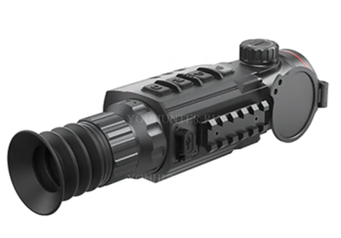 Тепловизионный прицел iRay Geni GL 50