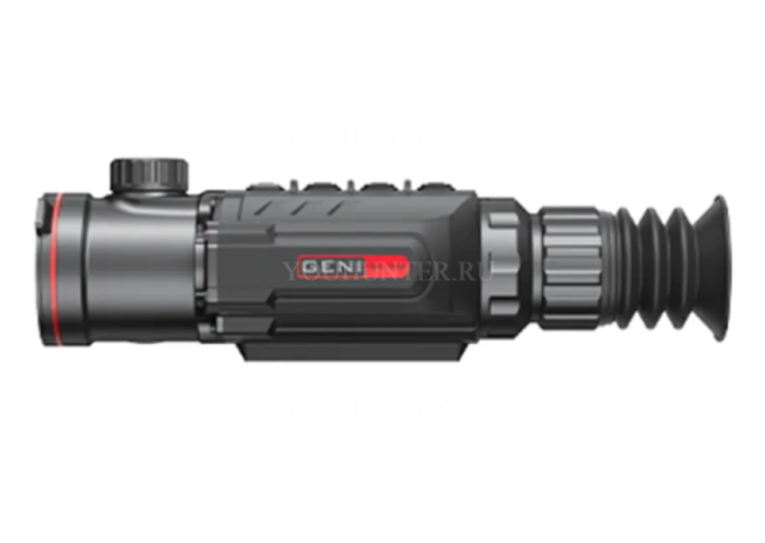 Тепловизионный прицел iRay Geni GL 50