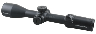 Оптический прицел Vector Optics 30мм FFP Taurus 3-18x50 (SCFF-11)