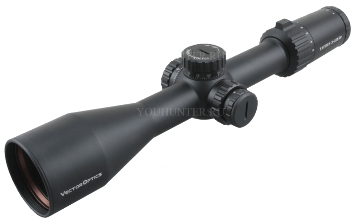 Оптический прицел Vector Optics 30мм FFP Taurus 3-18x50 (SCFF-11)