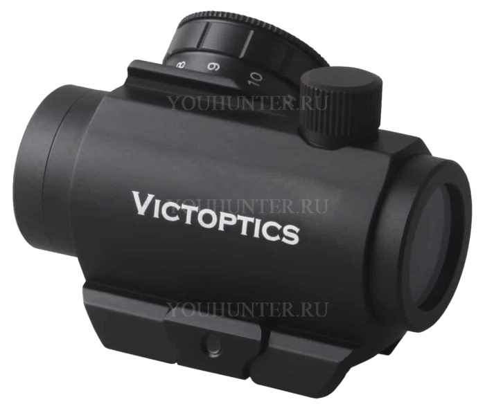 Коллиматорный прицел Vector Optics VictOptics T4 1x22 (RDSL17)