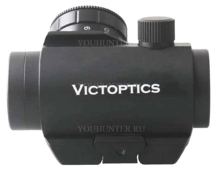 Коллиматорный прицел Vector Optics VictOptics T4 1x22 (RDSL17)