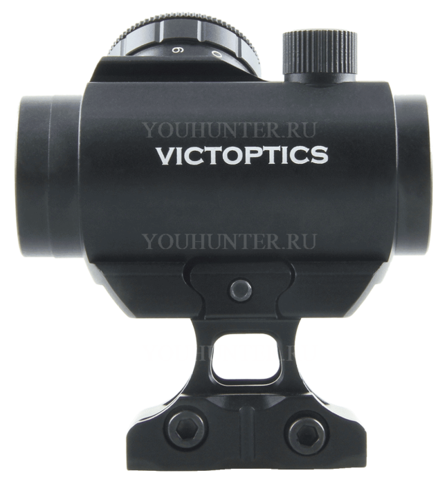 Коллиматорный прицел Vector Optics VictOptics T4 1x22 (RDSL17)
