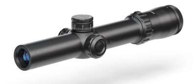 Оптический прицел Dedal (Дедал) DHF 1-7x24