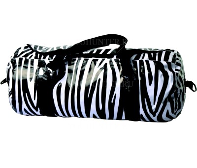 Гермосумка ACECAMP Зебра Zebra Duffel Dry Bag 60х30см 40л